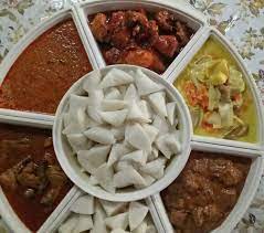 Bahan ini di ambil dari website berikut : Menu Hari Raya Aidiladha 2017 Kisahsidairy Com