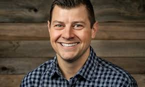 Inspiring Conversations with Tony Olson of 2 Percent Agency