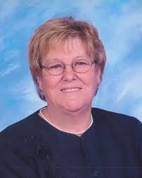 Ruby Mae Whitaker Obituary March 25, 2023