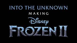 The mandalorian this is disney plus' best original show so far and it's really not close. About Into The Unknown Making Frozen 2 What On What S Good