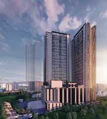 Rm230,000.00 850sqft 3r2b 298 units (left 100 units) complete 2021 The Hipster Taman Desa Kl