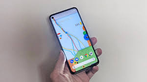 Google Pixel 4a 5G review: the ...