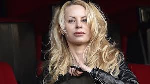 However, his life partner can certainly be referred to as his wife. Zlatan Ibrahimovic Wife Helena Seger Age Bio Height Net Worth