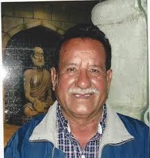 PEDRO PEDROZA Obituary (1948