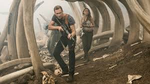 Set in the 1970s, the movie follows a group. Kong Skull Island Review Hiddleston Larson In An Ace B Movie Variety