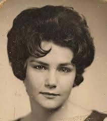 Sharon White Obituary (1943