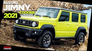 For those interested, the suzuki jimny costs php1.06 to 1.18 million brand new, with four despite having all the trappings of a vintage vehicle, the 2021 jimny—a 2020 carryover—still manages to be. Suzuki Jimny 2021 5 Doors And 7 Posts