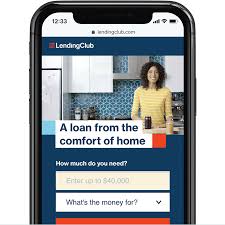 Low cost online loans like kashable allow you to get your hands on fast money when you need it the most. Lendingclub Online Personal Loans At Great Rates