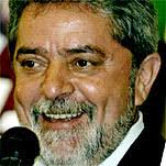 Lula: ?Como ha dicho el papa Francisco, no hay democracia con hambre, ni  desarrollo con pobreza, ni justicia cuando hay desigualdad??##Abraham  Canales