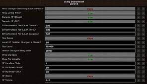 With extraspace, nonetheless, players can generally get to their large stockpiling and placed everything in it. Living Enchantment Mods Minecraft Curseforge