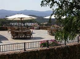 Here, proprietor bill foley both preserves the nature of the land and honors it by producing wines reflecting its exceptional qualities. Chalk Hill Estate Vineyards Winery Sonomacounty Com