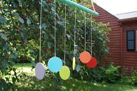 Maybe you would like to learn more about one of these? 17 Amazing Diy Wind Chime Ideas For Relaxing Outdoor Atmosphere
