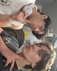 Hi! My name is Aiden Kenny, and I'm from Northern California. I am 100%  going to Ole Miss. I like working out, hanging out with my friends,  fishing/hunting, and traveling. I also