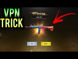 Vpntrick Youtube In 2020 Mobile Skin Point Hacks Crates