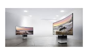 Looking for a swivel tv wall mount? Hot Tips For Buying A Cool Tv Part 3 B Samsung Tv Stands Samsung Newsroom South Africa