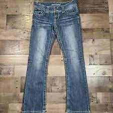 It is a preferred type of fabric especially in summer months. Red Camel Jeans For Women For Sale Ebay