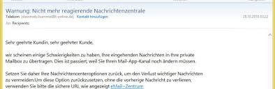 Der deal betrifft auch die wm 2022 und em 2024. Telekom Seite 3 Vorsicht E Mail