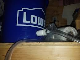 off grid gravity fed water system cheaply