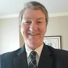 Marc Pendleton's Instagram, Twitter & Facebook