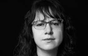 Joanna Arnow Signs With Fusion Entertainment