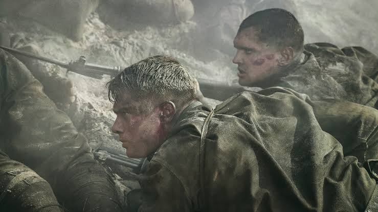 The Mosquito Bowl Review: Manly World War II Football Movie Does Manly  Things