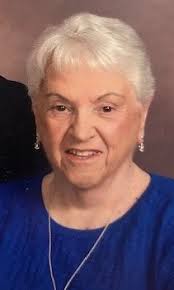 Shirley Pillsbury Obituary