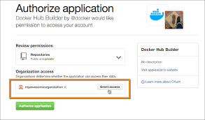 In this video, i will show you how to delete github account just in 2 minutesgithub inc. Configure Automated Builds From Github And Bitbucket Docker Documentation