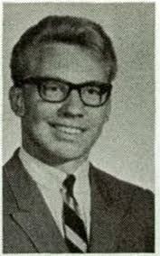 Kim Arvine Overcash 7/19/1952