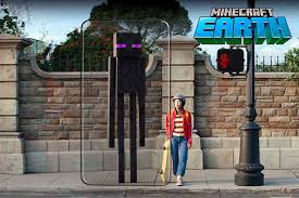 This is part of arkit 3.0 in ios, version 13. Minecraft Earth Download Free Game Beta Sign Up