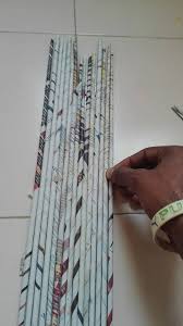 Image result for newspaper wall art decor