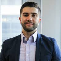 Fadel Kamareddine, CPI.