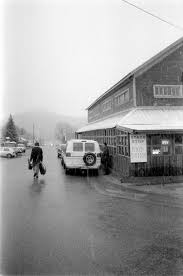 Pete Irving Load In Colorado — Benjamin Littler