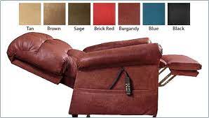 now available in 2 new colors blue and black get incredible comfort today http www perfectsleepchair com chair home accessories lift chairs