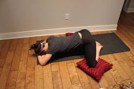 Yin Yoga For Cramps Remedies For Menstrual Cramps Menstrual Cramps Yin Yoga