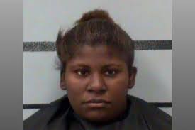 Lubbock Police Say Woman Intentionally Abandoned her Children