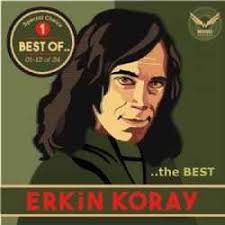 Erkin Koray Silinmeyen Hatiralar Mp3 Indir Erkinkoray Silinmeyenhatiralar Cemaat Album Insan
