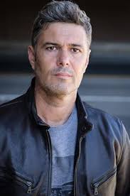 Patrick Juarez: Movies, TV, and Bio