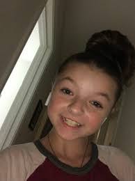 Lila Mathis's Instagram, Twitter & Facebook