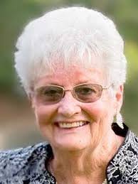 Beverly Jean Casey (Proulx)