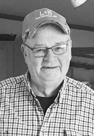 Larry Chidester (1946-2018)