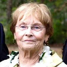 Katherine Schreck Obituary (1935