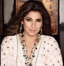 Dimple kapadia and rajesh khanna share two daughters together named twinkle khanna and rinkie khanna. Dimple Kapadia Family Husband Son Daughter Father Mother Marriage Photos Biography Profile