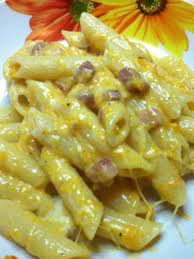 We did not find results for: Penne Filanti Con Zucca E Pancetta Ricette Veloci Di Tania