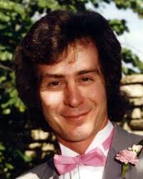 Richard Ortman Obituary