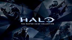 Description of halo 3 game. Halo The Master Chief Collection Halo 4 Hoodlum Seven Gamers Com