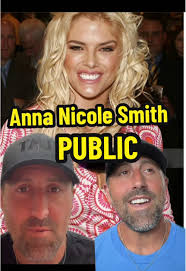 Where Is Anna Nichol Smith Tyler Hansen