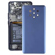 Battery Back Cover for Nokia 9 PureView ...