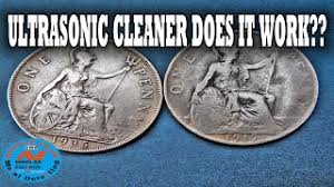 While you might think that getting all the years of dirt and grime off a coin would make it more valuable, the opposite we have listed here four options to safely clean your coins without devaluing them. Clean Corroded Old Copper Coins Metal Detecting Uk Metal Detecting Uk