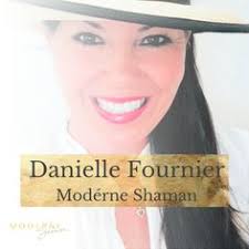 Danielle Fournier