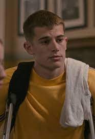 George is one of dom's close friends and a notorious player at grand army. Luke Friedman Grand Army Wiki Fandom